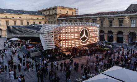 IAA MOBILITY 2025, as estrelas da Mercedes-Benz, em Munique