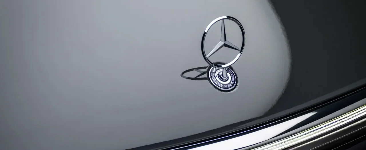 Mercedes-Benz amplia garantia de fábrica para 4 anos aos automóveis da marca