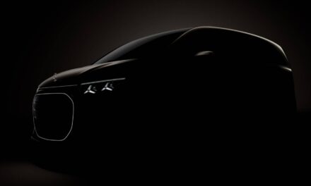 Novo VLE inicia a pré-produção na fábrica da Mercedes-Benz em Vitória, Espanha 