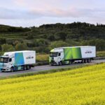 Mercedes-Benz eActros 400, segunda geração do caminhão elétrico ainda mais versátil e eficiente