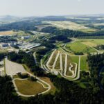 Mercedes-Benz inaugura o centro de testes de iluminação mais avançado da indústria automobilística