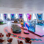 Exposição “Youngtimer” é prorrogada pelo museu Mercedes-Benz até abril de 2026