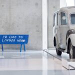 Museu da Mercedes-Benz apresenta nova exposição “Agora em Exibição”