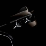 Mercedes-Benz VLE, monovolume elétrico, fará sua estreia em março de 2026