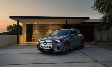 Mercedes-Benz na CES 2026, foco nos programas, sistema de som e plataformas digitais