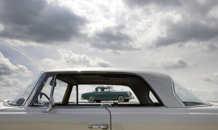 2026, ano em que a Mercedes-Benz celebrará diversos aniversários e conquistas no cenário automobilístico