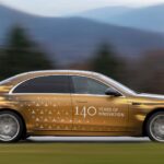 Mercedes Classe S 2026 terá motores atualizados