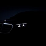 Mercedes-Benz divulga link para a apresentação do novo Classe S, transmissão ocorrerá dia 29 de janeiro