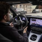 Assinatura do MB.Drive Assist Pro, disponível nos EUA pelo equivalente a R$ 21 mil, por três anos