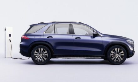 Mercedes-Benz GLE 350 de 4MATIC, terá a produção encerrada em agosto de 2026