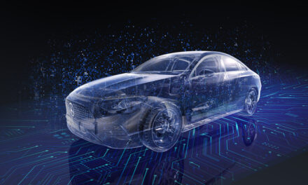 Mercedes-Benz implementa inteligência artificial em seus locais de trabalho