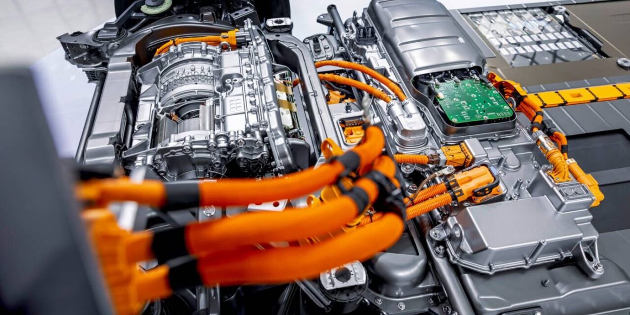 Mercedes-Benz e Geely, será essa a parceria que dá origem aos próximos carros elétricos do fabricante alemão?