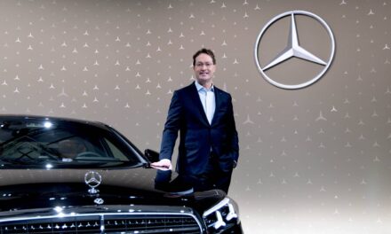 Por que a estratégia de Ola Källenius falhou?