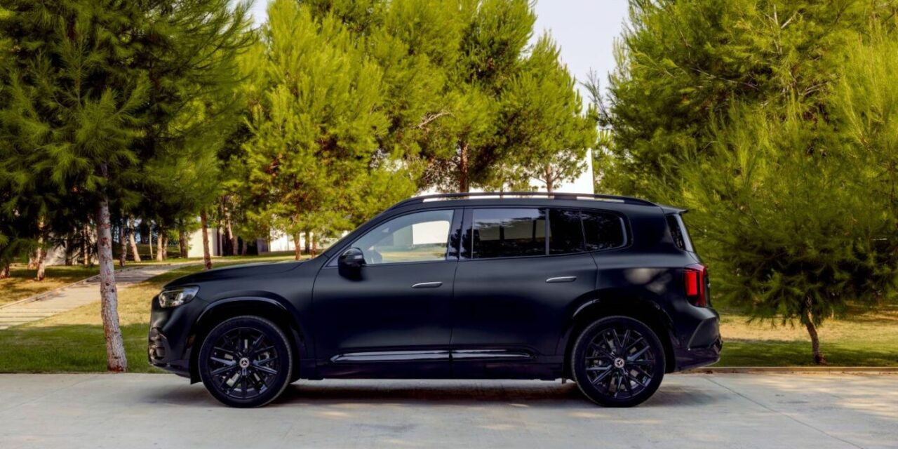 Novo Mercedes-Benz GLB HEV inicia suas vendas na Alemanha, preço a partir de R$ 309 mil 