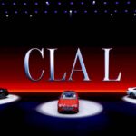 Mercedes-Benz CLA continua sendo um veículo de nicho na China