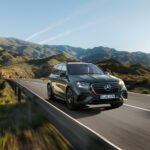 Mercedes-Benz GLS série X167 é atualizado pela segunda vez